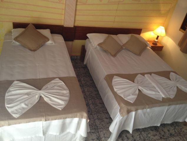 Hotel Fazenda Primavera Nova Olimpia Bagian luar foto