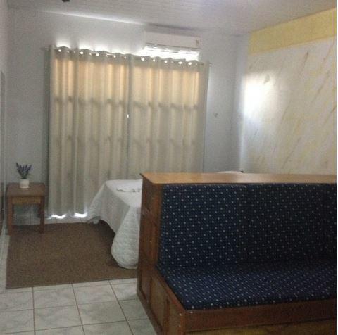 Hotel Fazenda Primavera Nova Olimpia Bagian luar foto