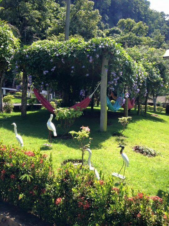 Hotel Fazenda Primavera Nova Olimpia Bagian luar foto
